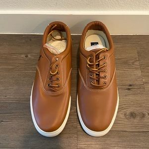 NWT POLO Carmel tennis shoes